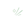 アクセントバッジ