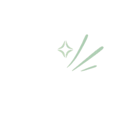 アクセントバッジ